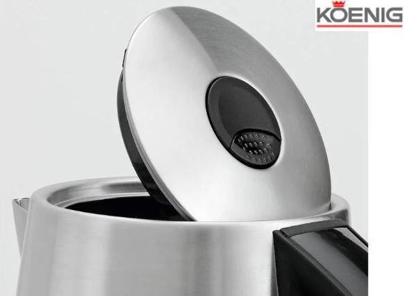 Produktbild Koenig Wasserkocher (1.70 l)
