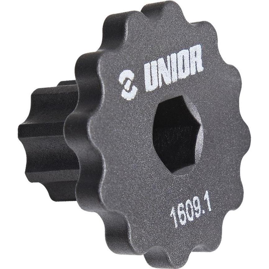 Unior Hollowtech II Crank Bolt Tool (726787)