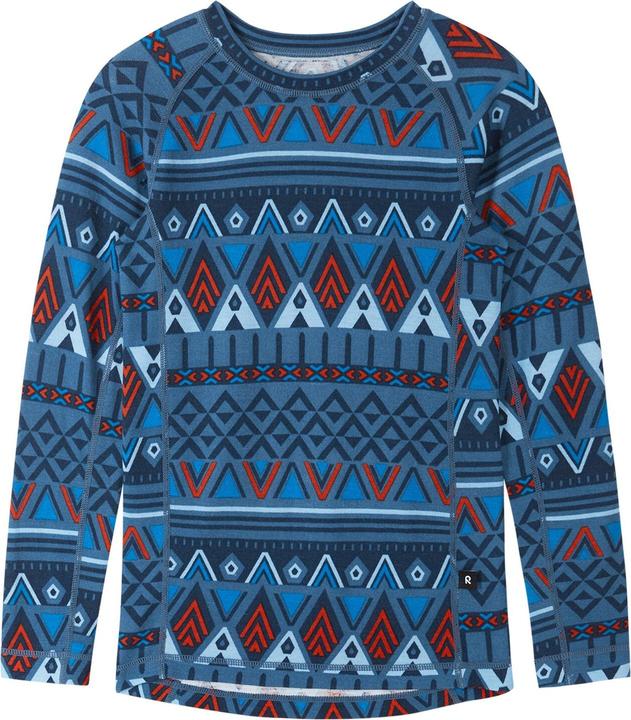 Produktbild Reima Unterwäsche Set Taitoa Ocean (80)