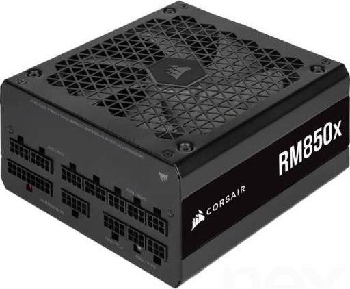 Corsair RM850 850W Modular 80 Gold PFC (850 W)