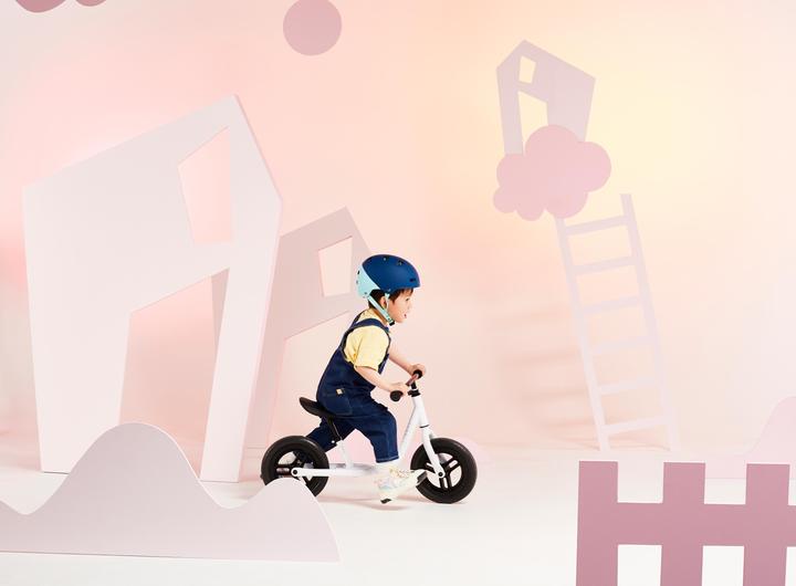 Produktbild Btwin RUNRIDE 100 (10")
