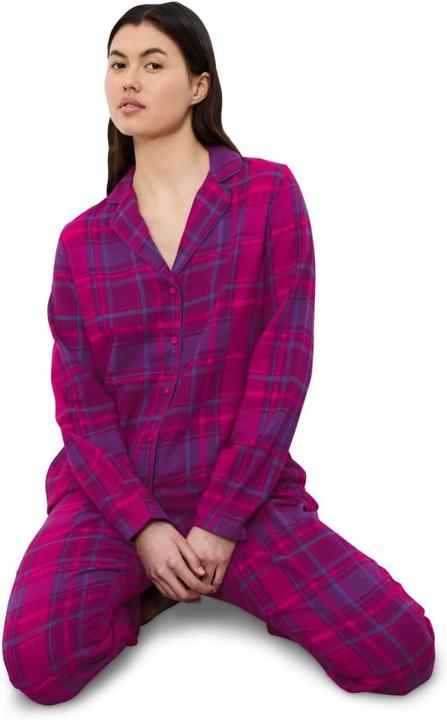 Produktbild Triumph Pyjama Boyfriend (40)