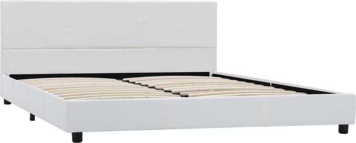 Produktbild vidaXL Bettgestell (140 x 200 cm)