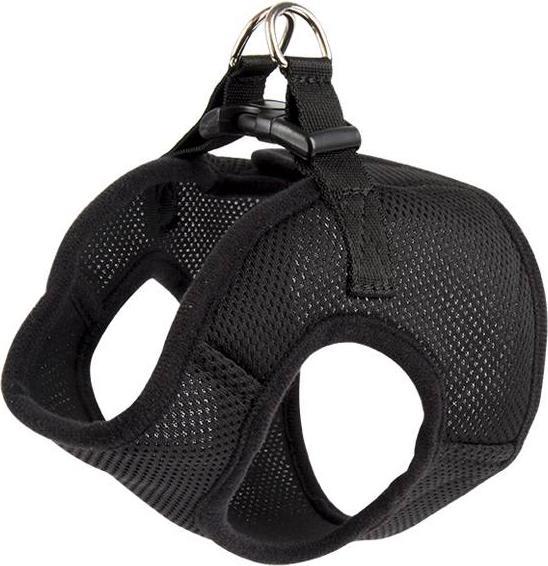 Immagine prodotto Colly Imbracatura pettorale SOFT 30-32 cm, nera (S, Cane)