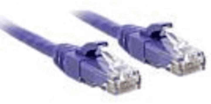 Actual product image Lindy Cat.6 U/UTP Cable (U/UTP, CAT6, 30 m)