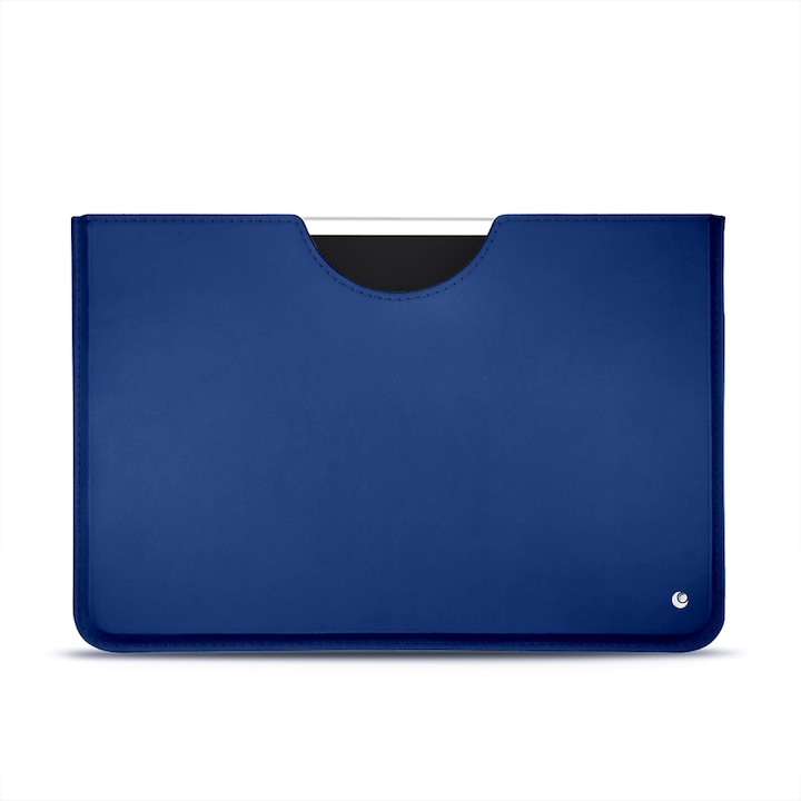 Bleu océan ( Nappa - Pantone #15458a)