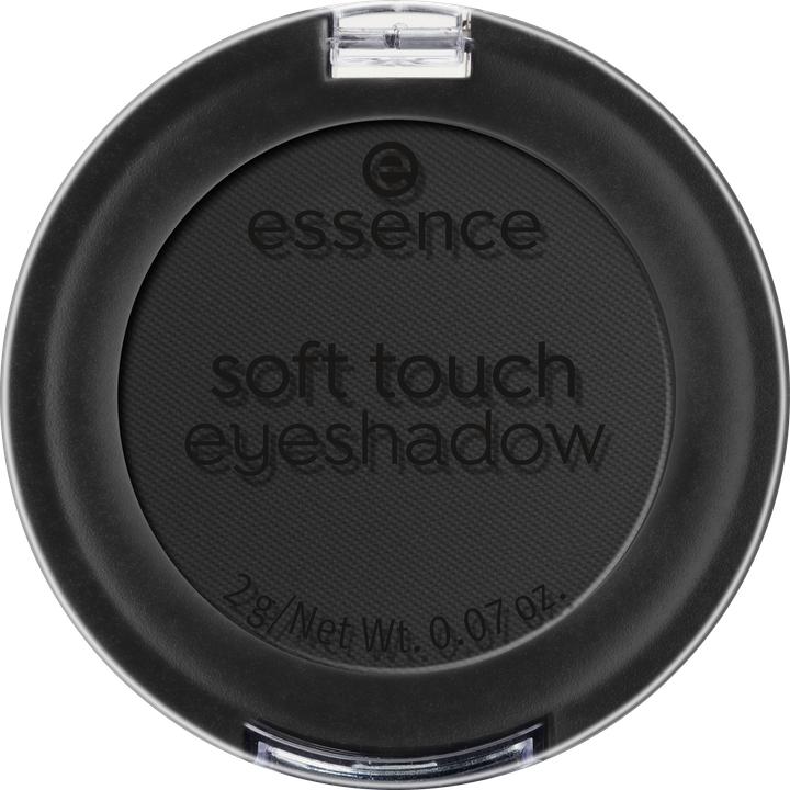 essence Soft Touch (06 Pitch Black)