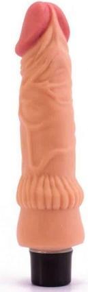 Produktbild Rimba Vibrating Real Softee 7.8"