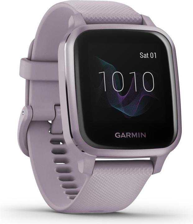 Produktbild Garmin Venu Sq (40.60 mm)