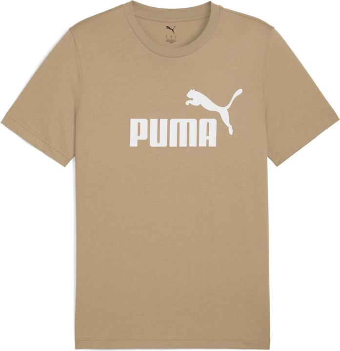 Produktbild Puma ESS No. 1 Logo Tee (s) (M)
