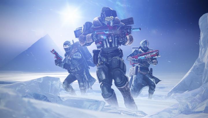 Produktbild Microsoft Destiny 2: Beyond Light
