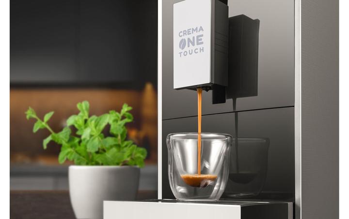 Produktbild Trisa Crema One Touch