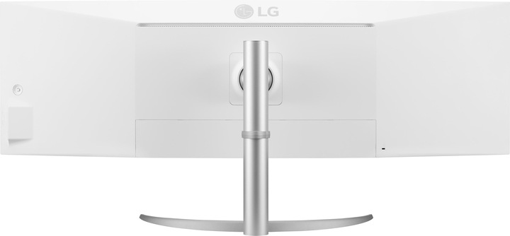 Actual product image LG 49WQ95X-W.AEU (5120 x 1440 pixels, 49")