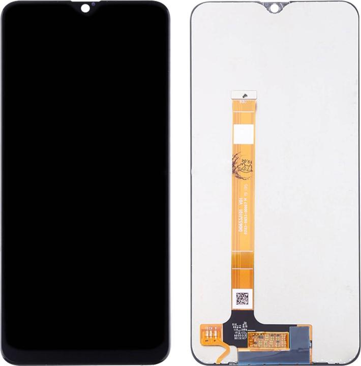 Image du produit Clappio Écran LCD Oppo A9 2020 / A5 2020 (Écran, Opposition A5 (2020))