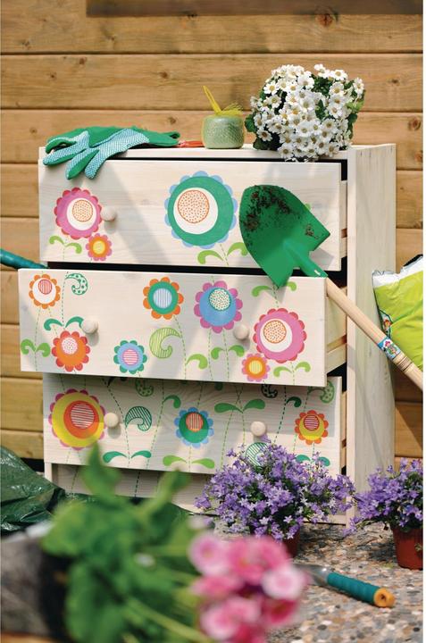 Actual product image Marabu Deco Painter (5x)