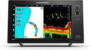 Produktbild Humminbird Apex 19 +T°.