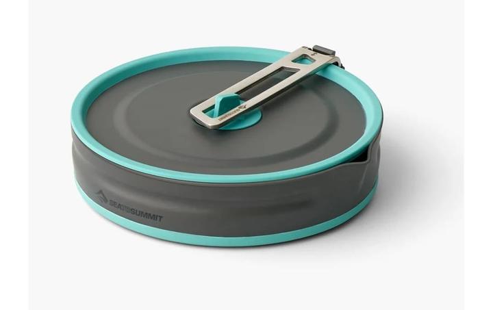 Actual product image Sea To Summit Frontier Ultralight Collapsible Pouring Pot