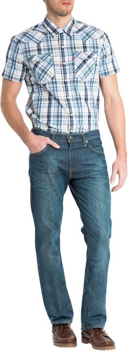 Immagine prodotto Levis Stivali Slim Boot Cut (W30/L32)