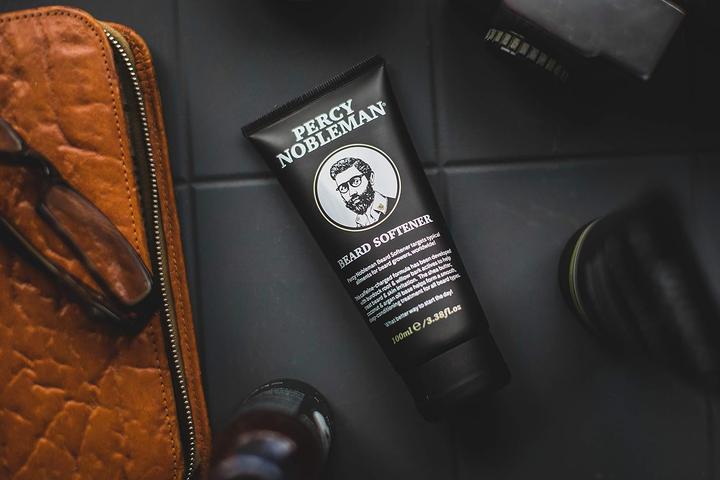 Actual product image Percy Nobleman Bart Conditioner (100 ml)