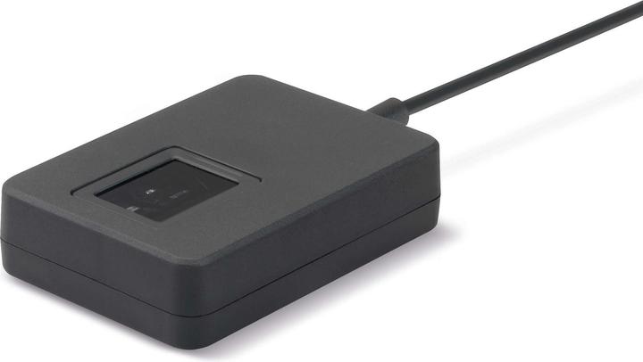 Image du produit Safescan TimeMoto FP-150