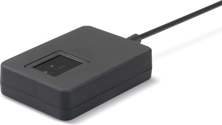 Image du produit Safescan TimeMoto FP-150