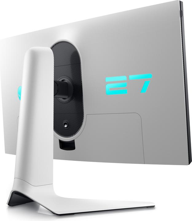 Image du produit Dell Alienware AW2723DF (2560 x 1440 pixels, 27")