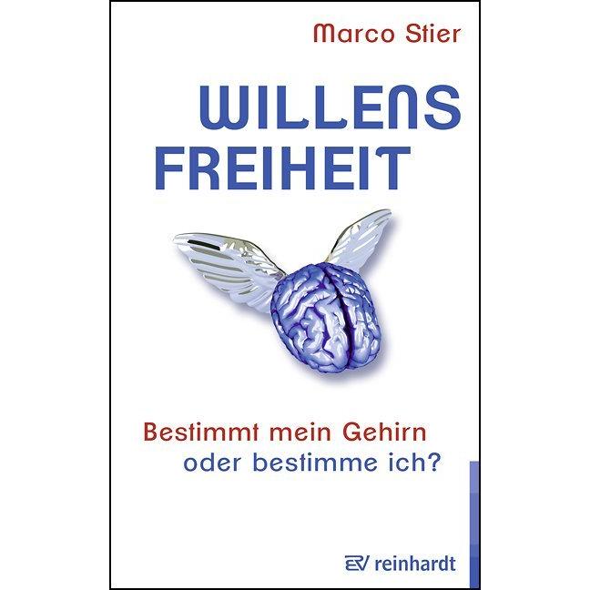 Thumbnail - Willensfreiheit, Fachbücher