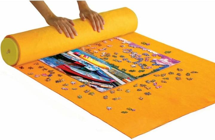 Actual product image Eurographics Roll & Go Mat (1 pieces)