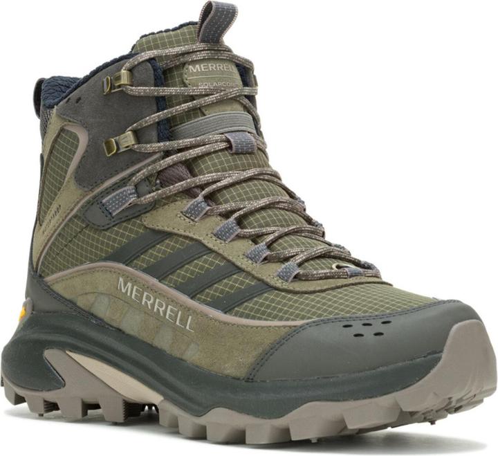 Actual product image Merrell Moab Speed 2 Thermo Mid WP (44)