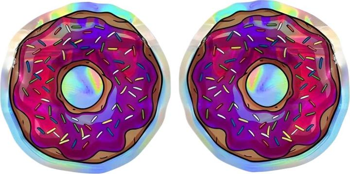 Image du produit Mini Grip Donut