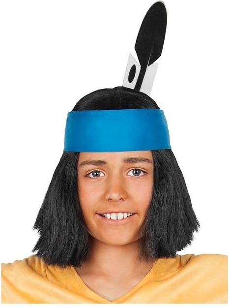 Actual product image Metamorph yakari