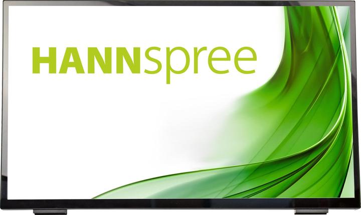Hannspree HT248PPB (1920 x 1080 Pixel, 23.80")