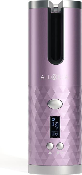 Produktbild Ailoria Revolutionne