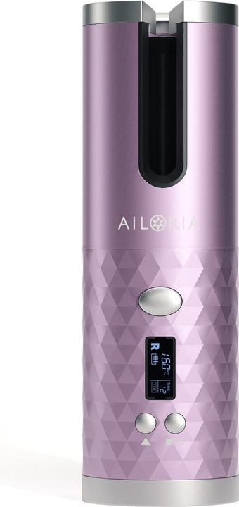 Image du produit Ailoria Revolutionne