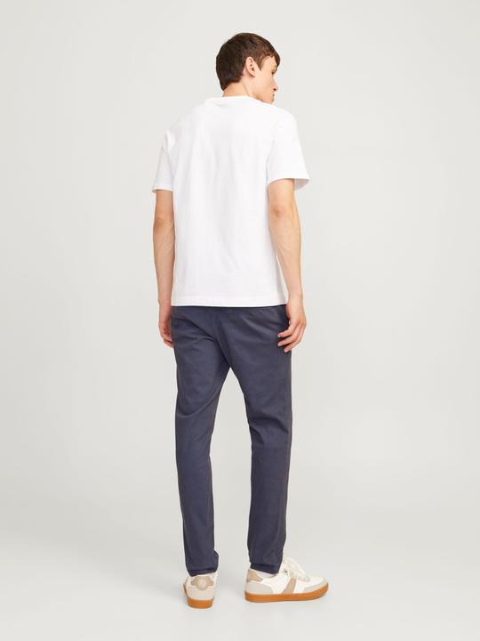 Produktbild Jack & Jones Slim Fit Chino Hose Chino Hose (W27/L32)