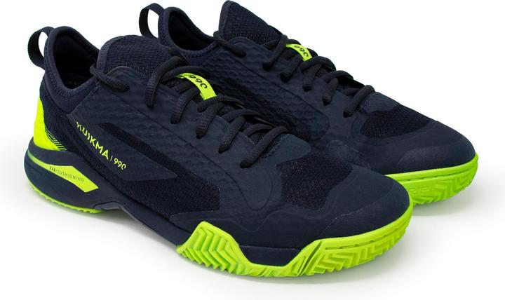 Produktbild Kuikma 990 DYNAMISM (47)