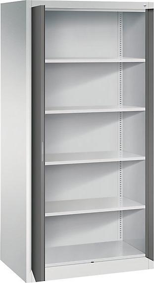 Actual product image C+P ACURADO universal cupboard (93 x 60 x 195 cm)