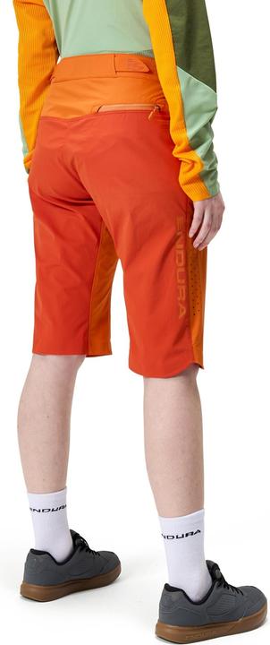 Produktbild Endura Damen SingleTrack Lite Shorts (L)