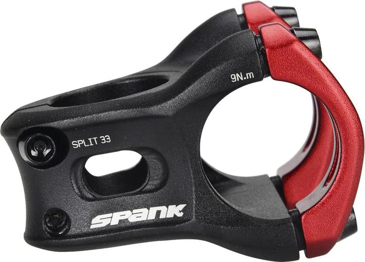 Produktbild Spank Split (33 mm, 31.80 mm)