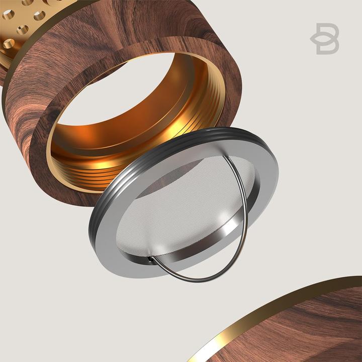 Image du produit Bloomint Broyeur