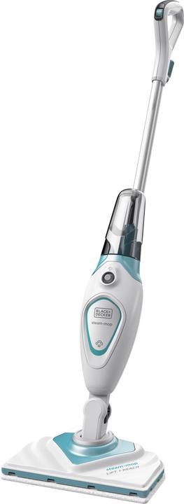 Black & Decker Fsm161616 (1600 W)