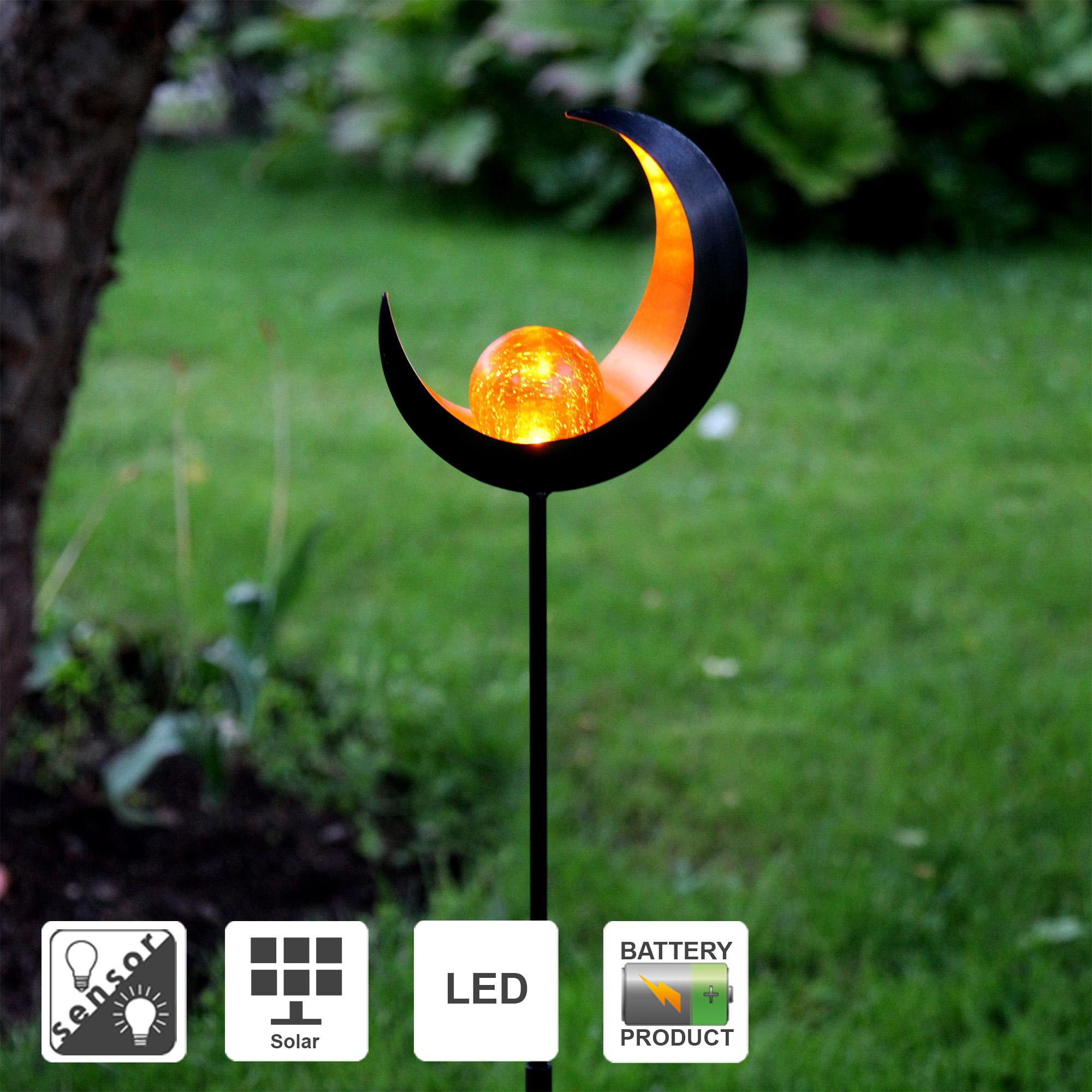 Thumbnail - Schönenberger, Gartenbeleuchtung, Melilla (IP44)