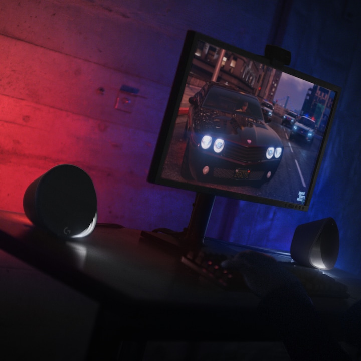 Immagine prodotto Logitech G560