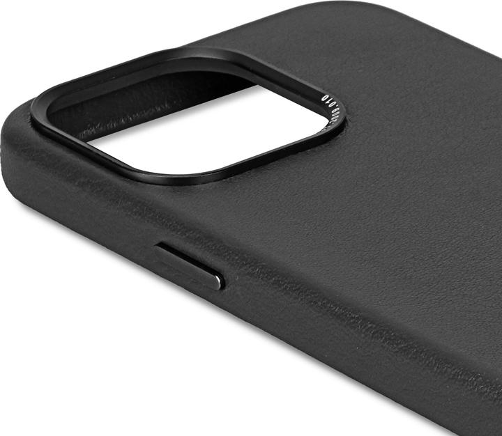 Immagine prodotto Decoded Custodia in pelle (Apple iPhone 15 Pro Max)