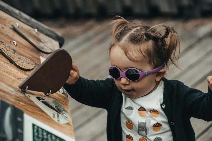 Produktbild Julbo Loop M Spectron 4