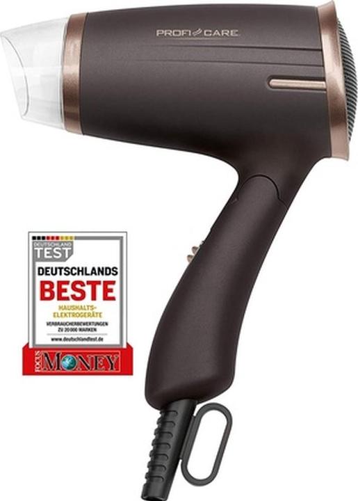 Produktbild Profi-Care Pc-Ht 3009 (1400 W)