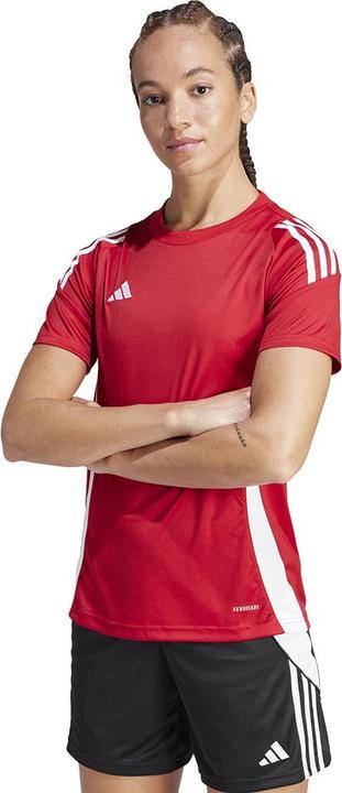 Actual product image adidas TIRO24 JSY W (XL)
