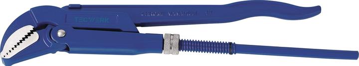 Actual product image Tecwerk Eckrohrzange (320 mm)