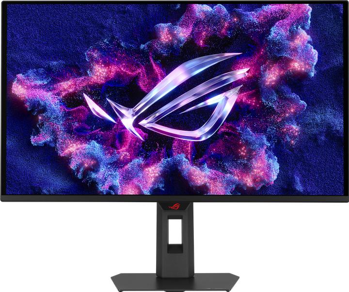 Produktbild ASUS ROG Strix OLED XG27AQDMES (2560 x 1440 Pixel, 26.50")