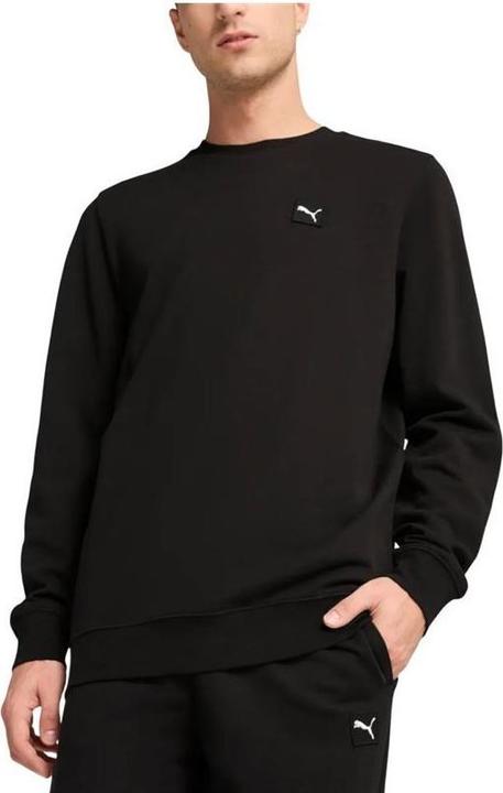 Produktbild Puma ESS ELEVATED Crew TR (XL)